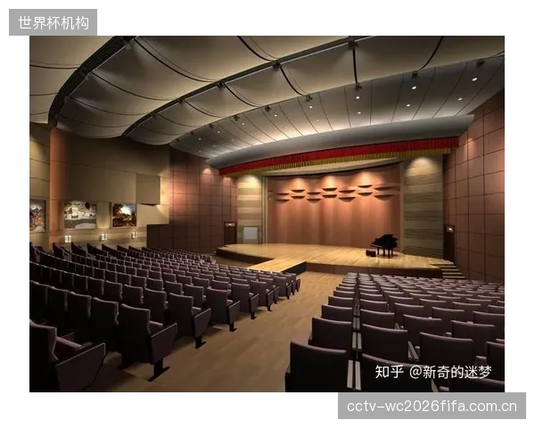 弧形屋顶等于“声学灾难”?建筑设计师为何仍在重复制造声聚焦这类可预见的缺陷? 弧形屋顶等于“声学灾难”?建筑设计师为何仍在重复制造声聚焦这类可预见的缺陷?