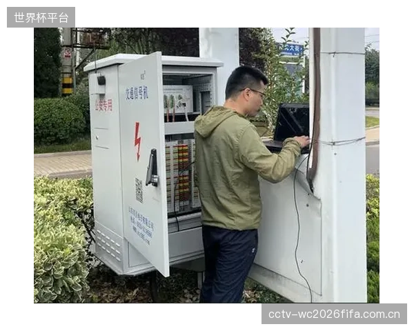 边缘计算单元告别中心机房，正向场馆各分区物理性下沉以确保瞬时响应